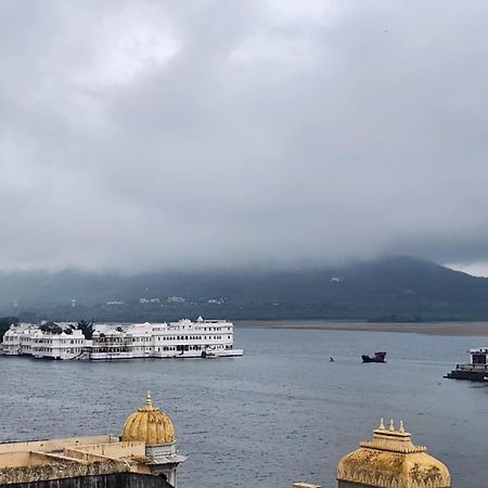 The Mama Hotel - Rooms And Dormitory Udaipur Exterior foto